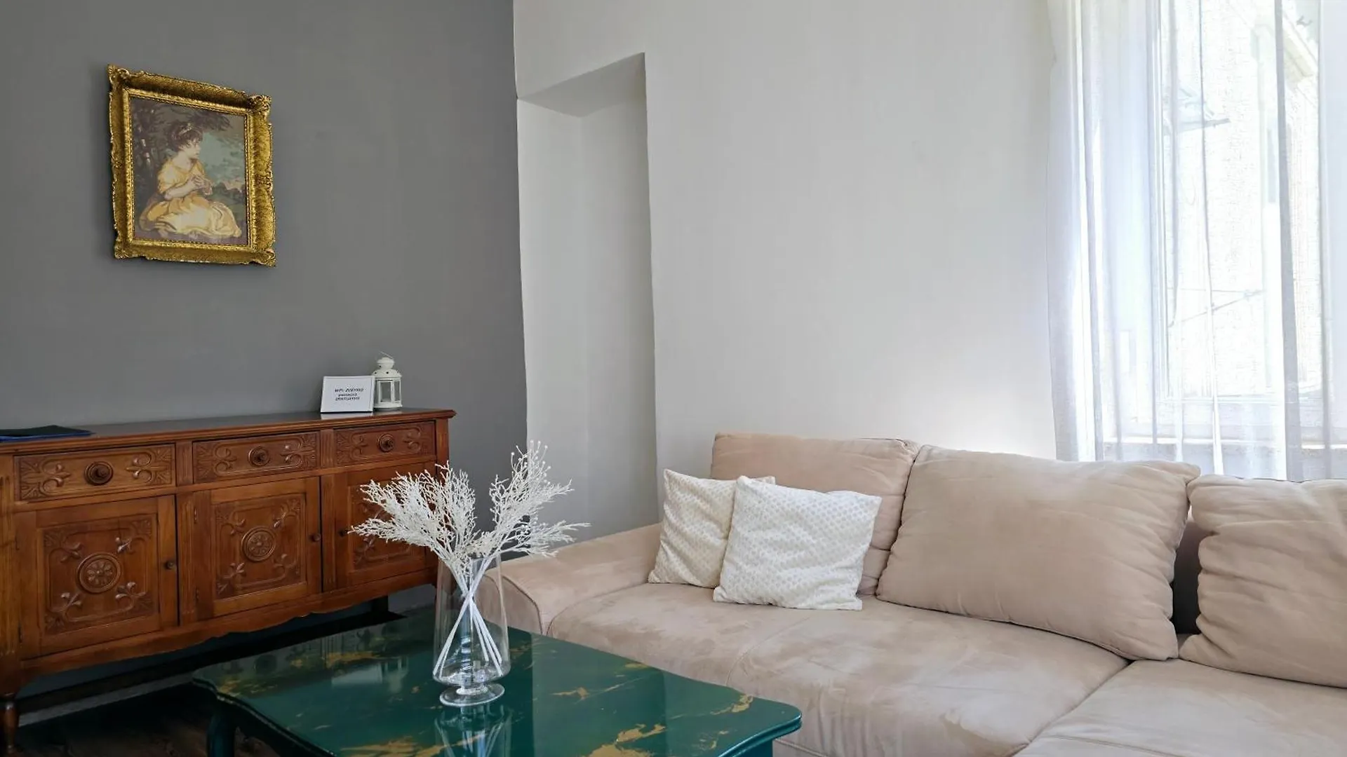 Apartment Zoey Opatija Croatia