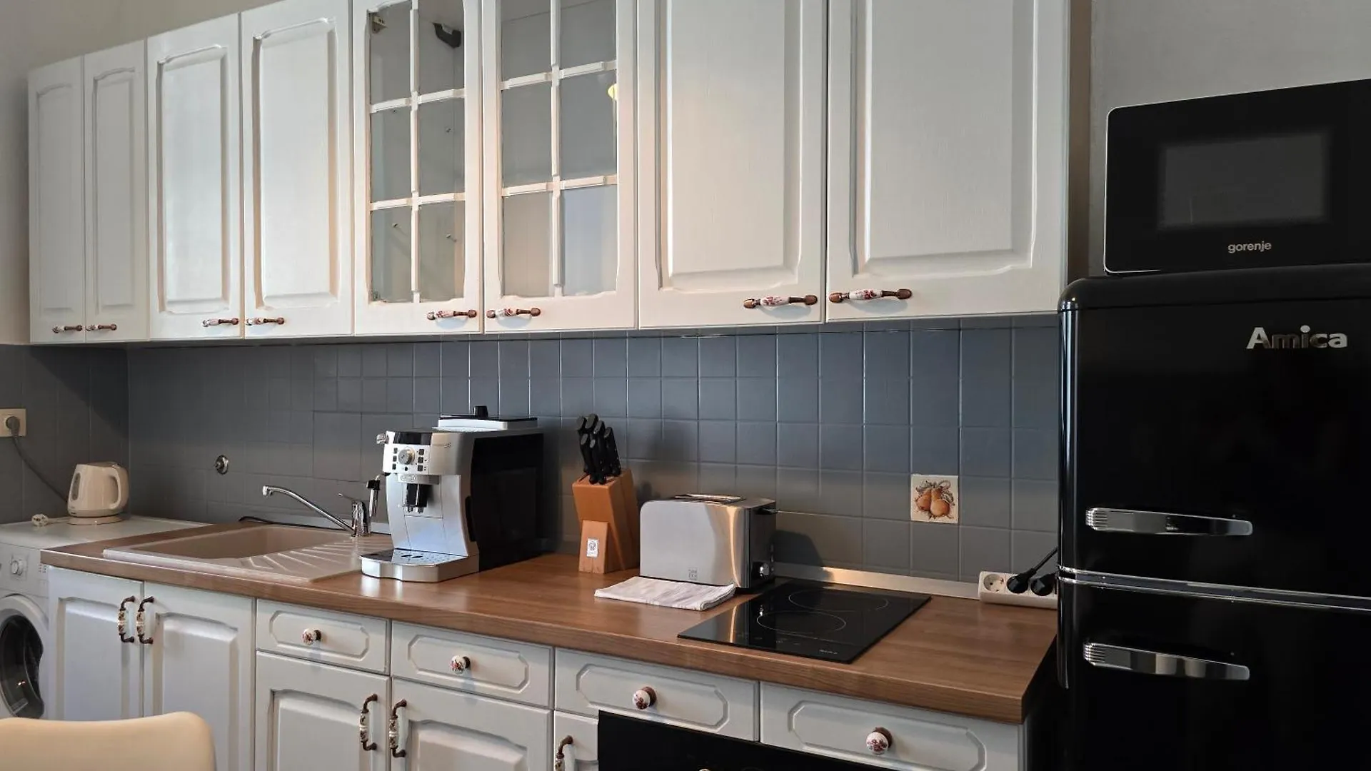Apartment Zoey Opatija Croatia