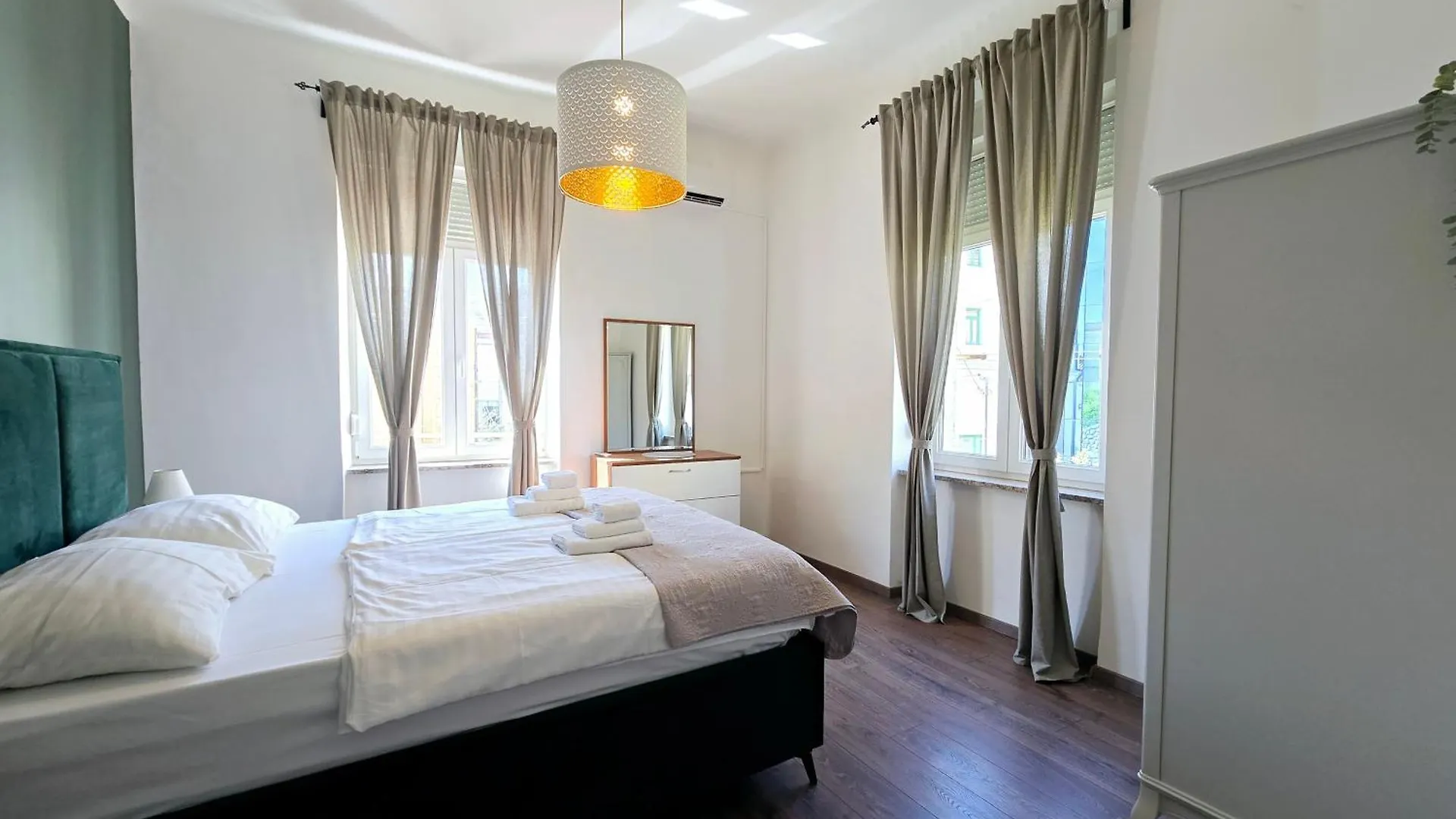 Apartment Zoey Opatija