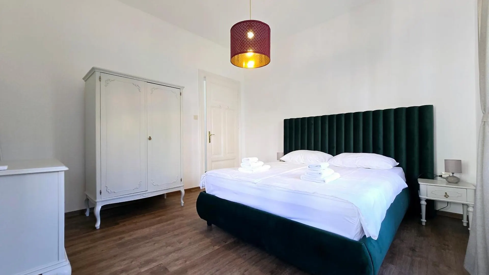Apartment Zoey Opatija 0*,  Croatia