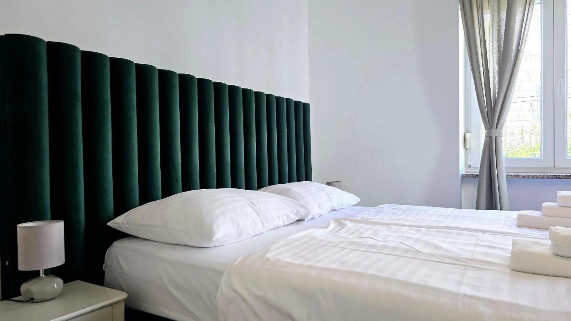 Apartment Zoey Opatija Croatia