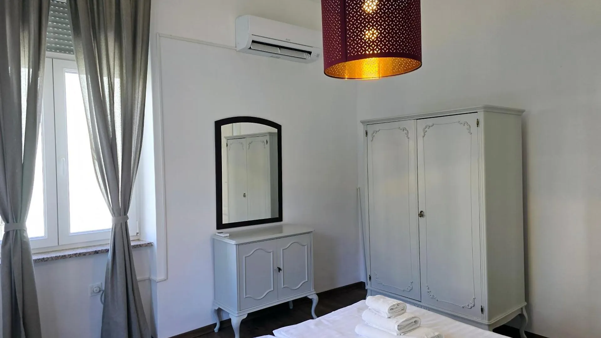 Apartment Zoey Opatija