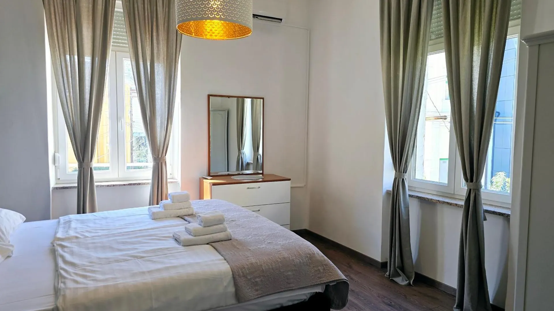 Apartment Zoey Opatija 0*,