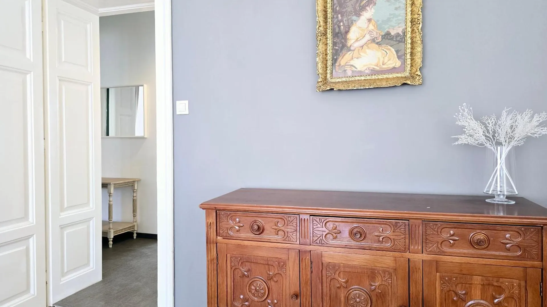 Apartment Zoey Opatija Croatia