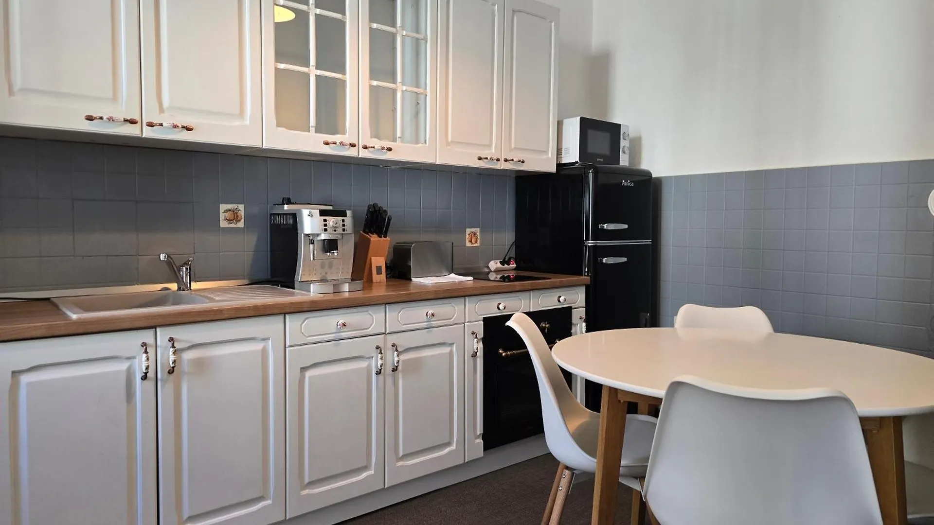 Apartment Zoey Opatija