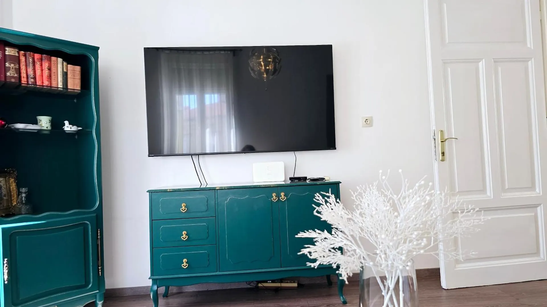 Apartment Zoey Opatija Croatia
