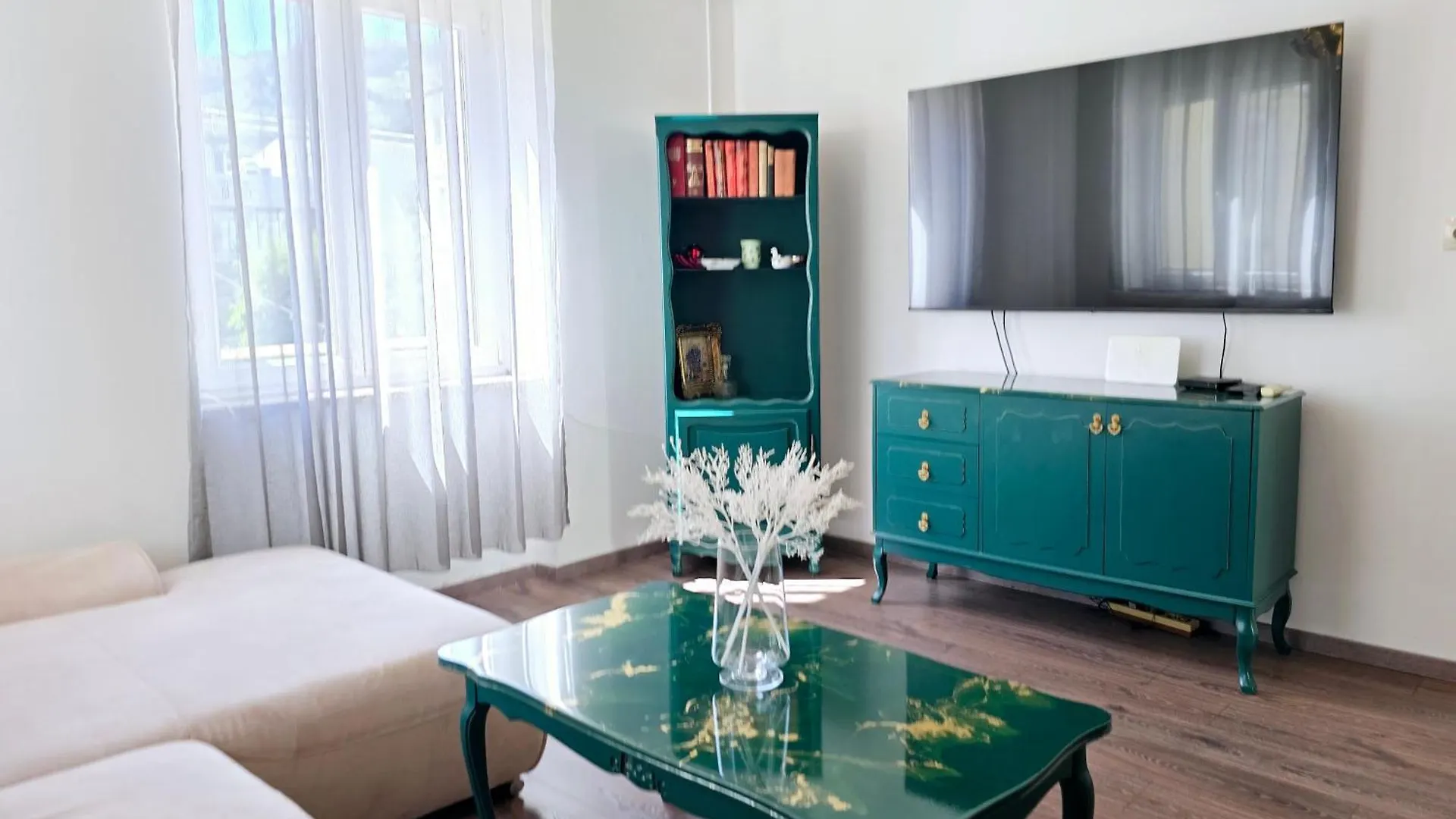 Apartment Zoey Opatija 0*,  Croatia
