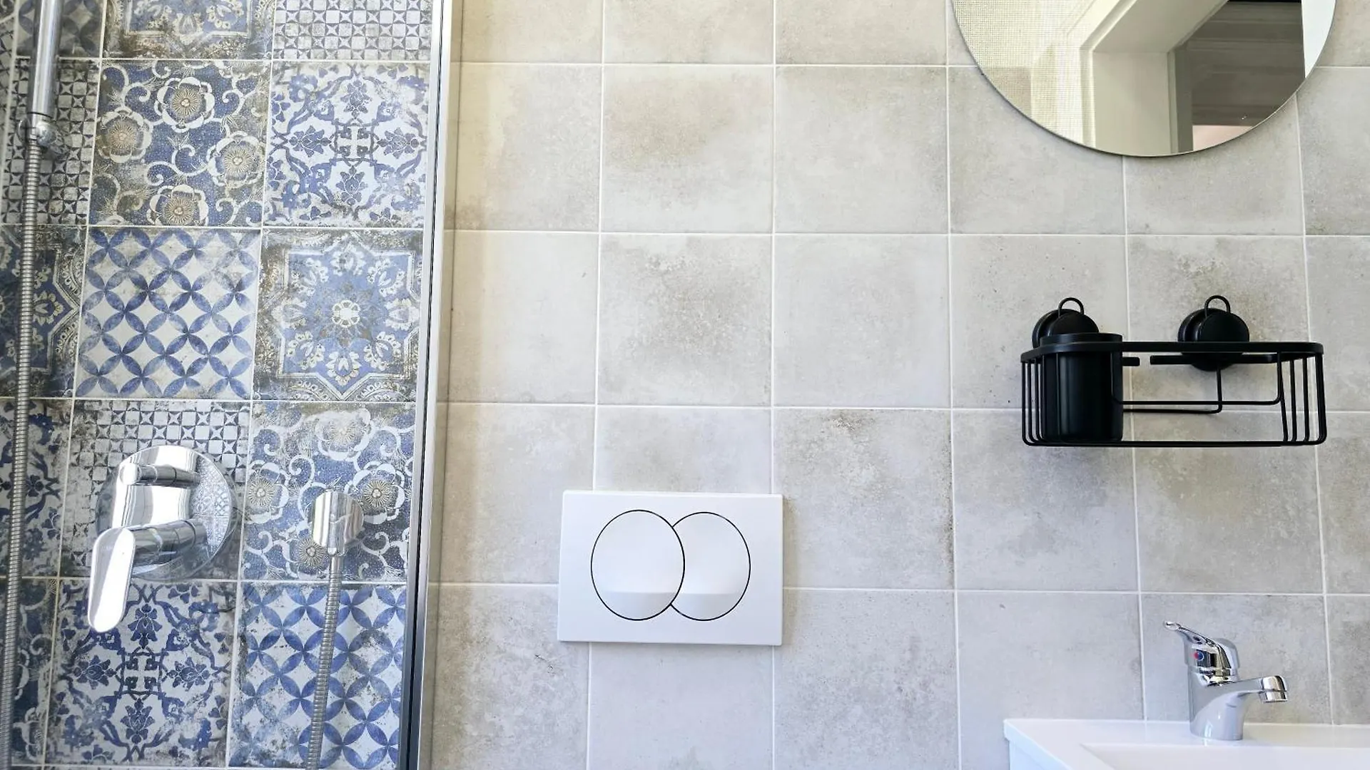 Apartment Zoey Opatija