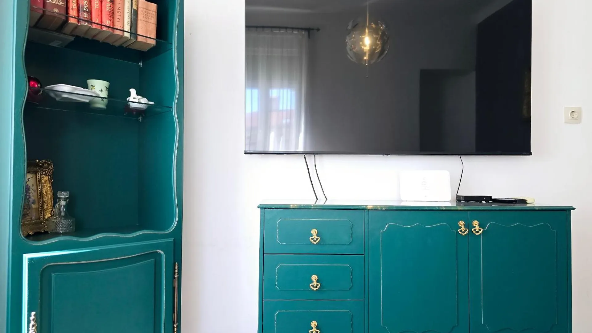 Apartment Zoey Opatija