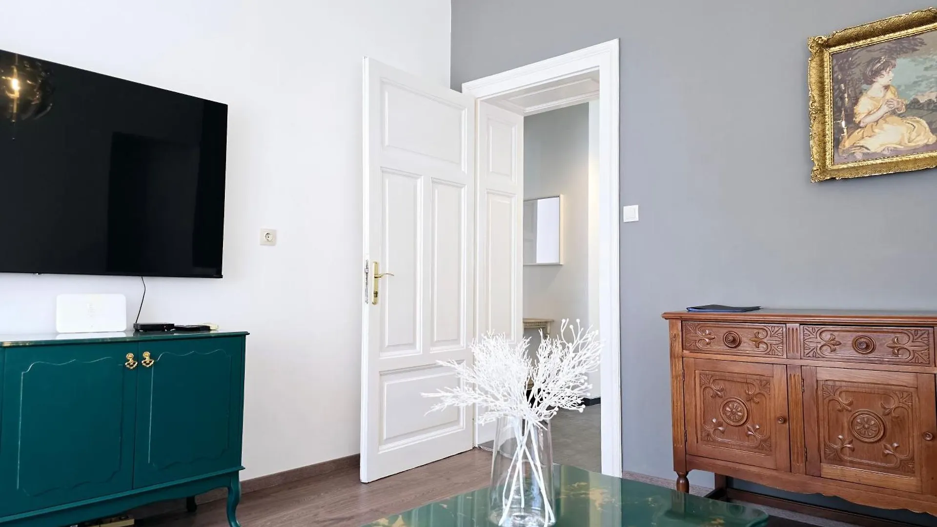 Apartment Zoey Opatija